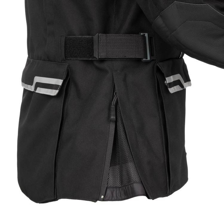 J-TWO BLACK – YELLOW FLUO | T.UR