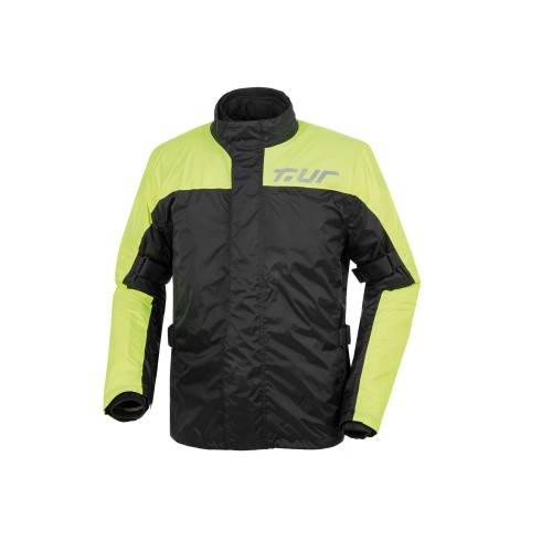 J-TWO BLACK – YELLOW FLUO | T.UR