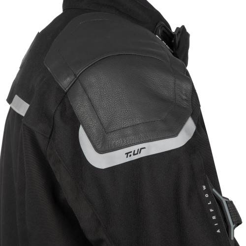 J-TWO BLACK – BLACK | T.UR