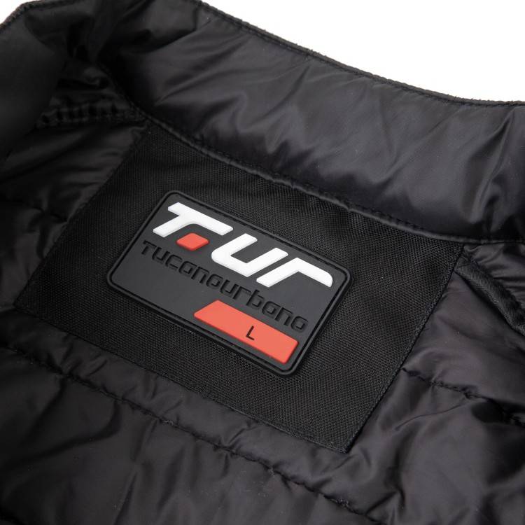 J-TWO BLACK – BLACK | T.UR