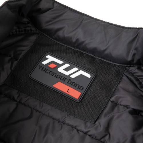 J-TWO BLACK – BLACK | T.UR
