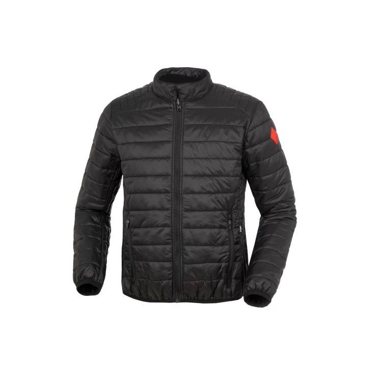 J-TWO BLACK – YELLOW FLUO | T.UR