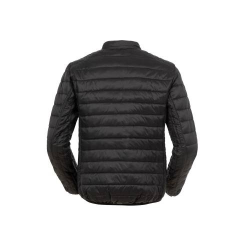 J-TWO BLACK – YELLOW FLUO | T.UR