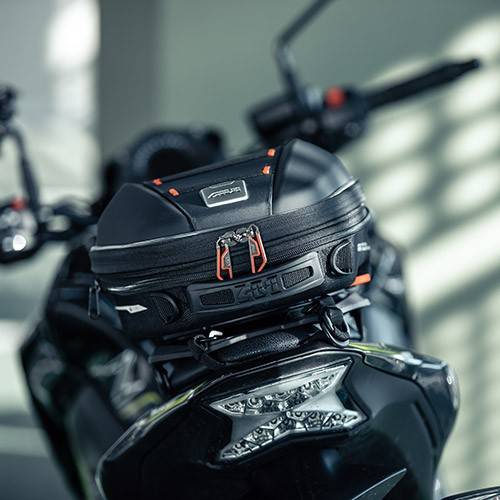 BORSA DA SELLA  SEATLOCK ST610 | GIVI