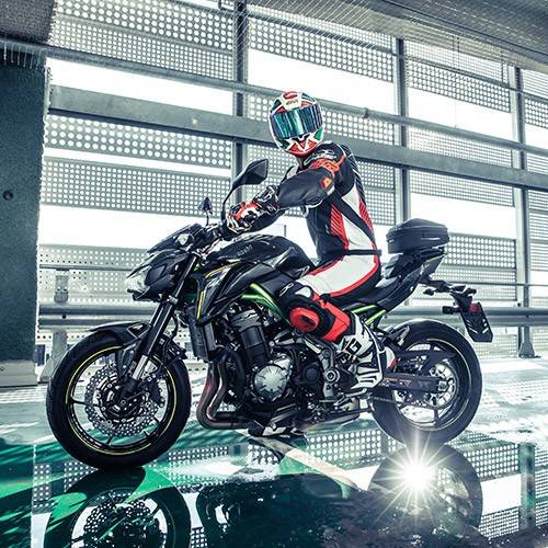 BORSA DA SELLA  SEATLOCK ST610 | GIVI