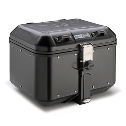 VALIGIA TREKKER DOLOMITI 46LT DLM46B | GIVI