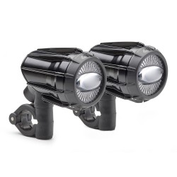COPPIA PROIETTORI LED FOG LIGHT S322 | GIVI