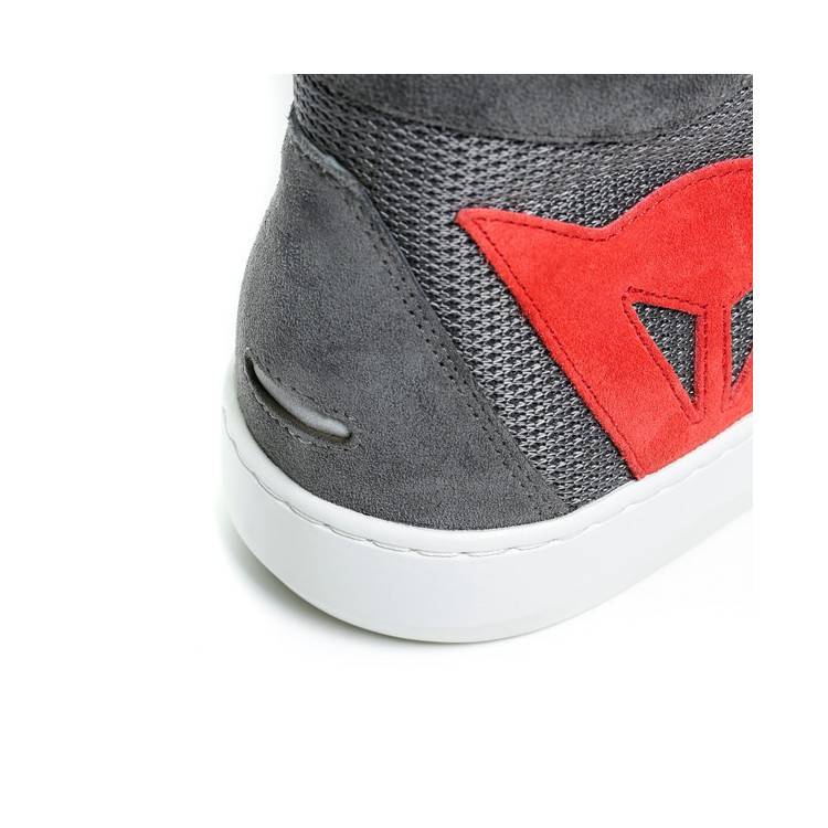 DAINESE YORK AIR SHOES-06D-PHANTOM/RED
