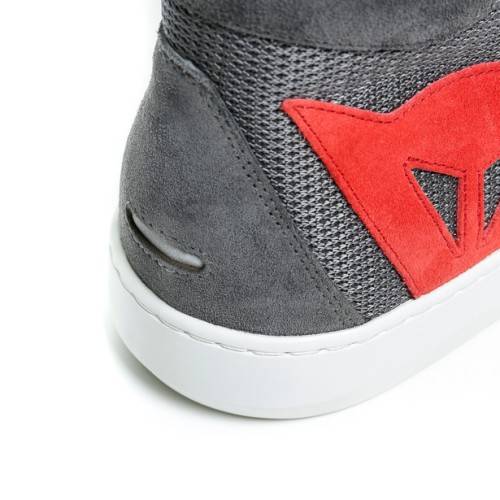 DAINESE YORK AIR SHOES-06D-PHANTOM/RED