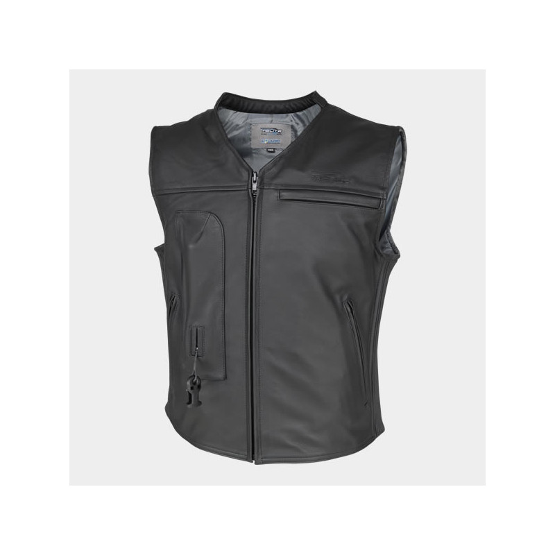 AIRBAG CUSTOM BLACK | HELITE | CUST-BLA