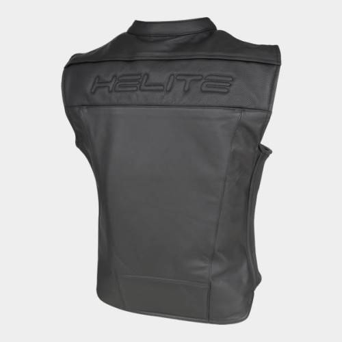 AIRBAG CUSTOM BLACK | HELITE | CUST-BLA
