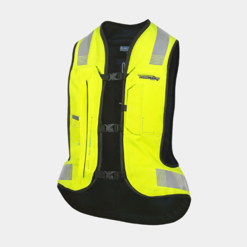 AIRBAG E- TURTLE HI-VIS | HELITE | E-TU-HIV