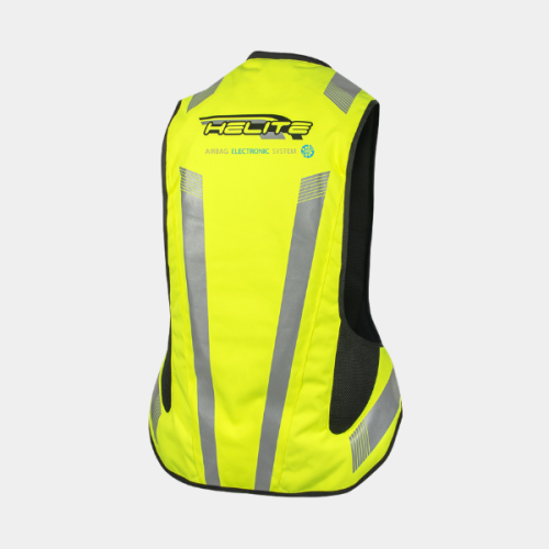 AIRBAG E- TURTLE HI-VIS | HELITE | E-TU-HIV