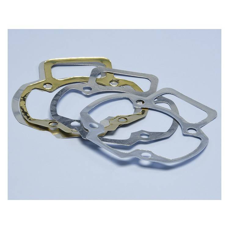 254.0124 SET GUARNIZIONI DI BASE CILINDRO PIAGGIO ZIP-QUARTZ | POLINI
