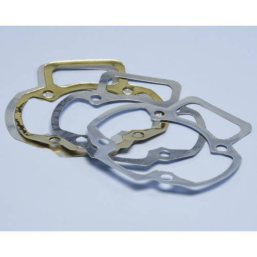 254.0124 SET GUARNIZIONI DI BASE CILINDRO PIAGGIO ZIP-QUARTZ | POLINI