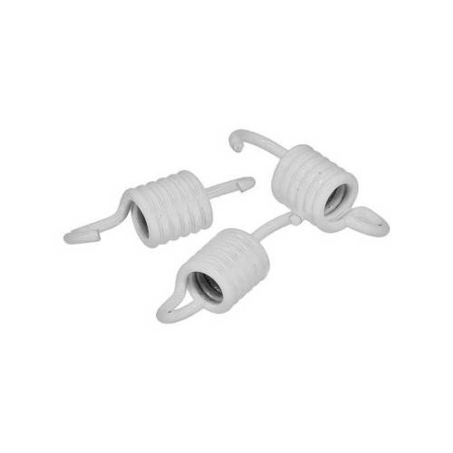 245.070 MOLLE PER FRIZIONE SPEED CLUTCH BIANCA | POLINI