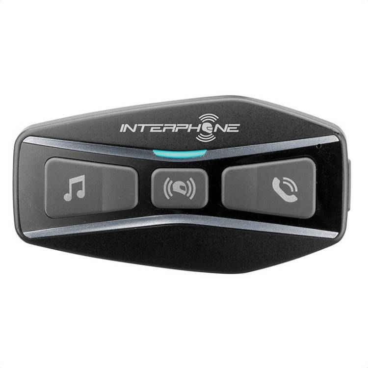 INTERFONO U-COM 4  | INTERPHONE