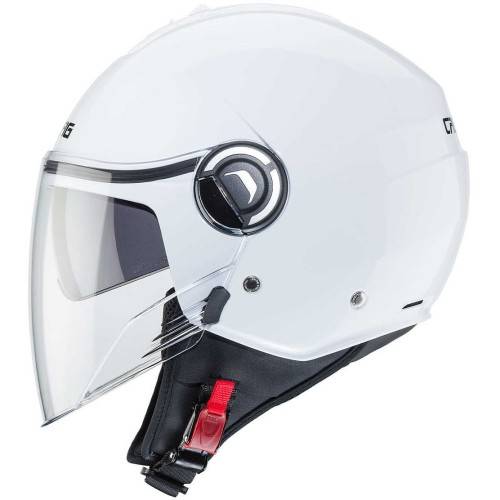 CASCO JET RIVIERA V4 BIANCO | CABERG