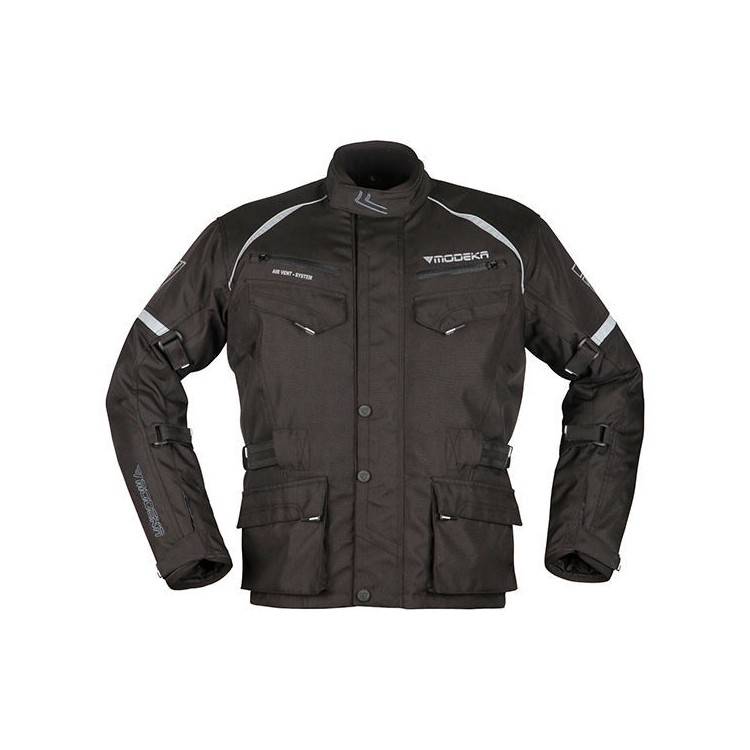 GIACCA TAREX NERO | MODEKA