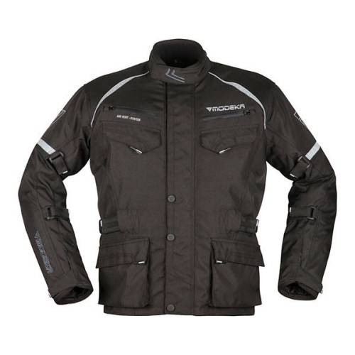 GIACCA TAREX NERO | MODEKA
