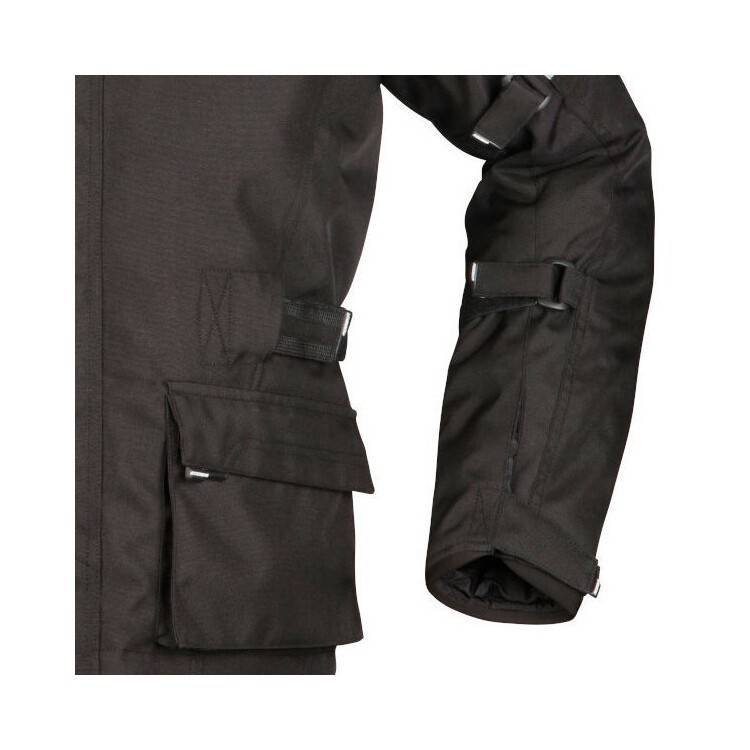 GIACCA TAREX NERO | MODEKA