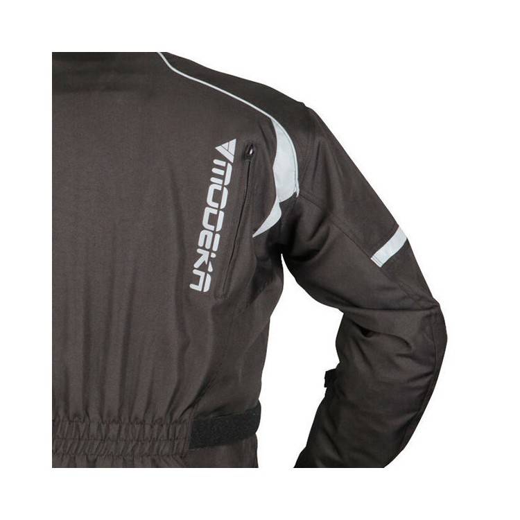 GIACCA TAREX NERO | MODEKA