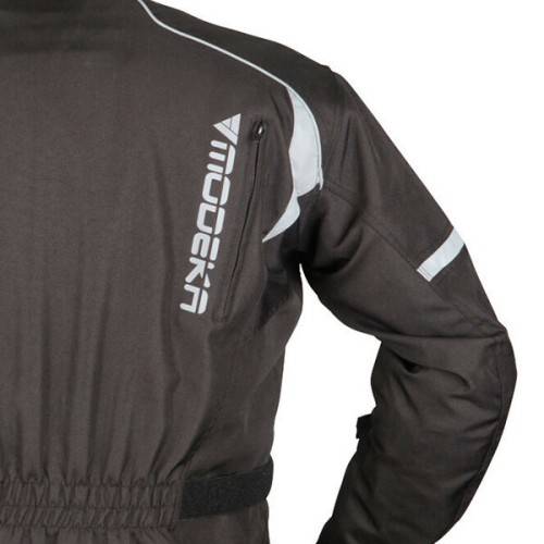 GIACCA TAREX NERO | MODEKA
