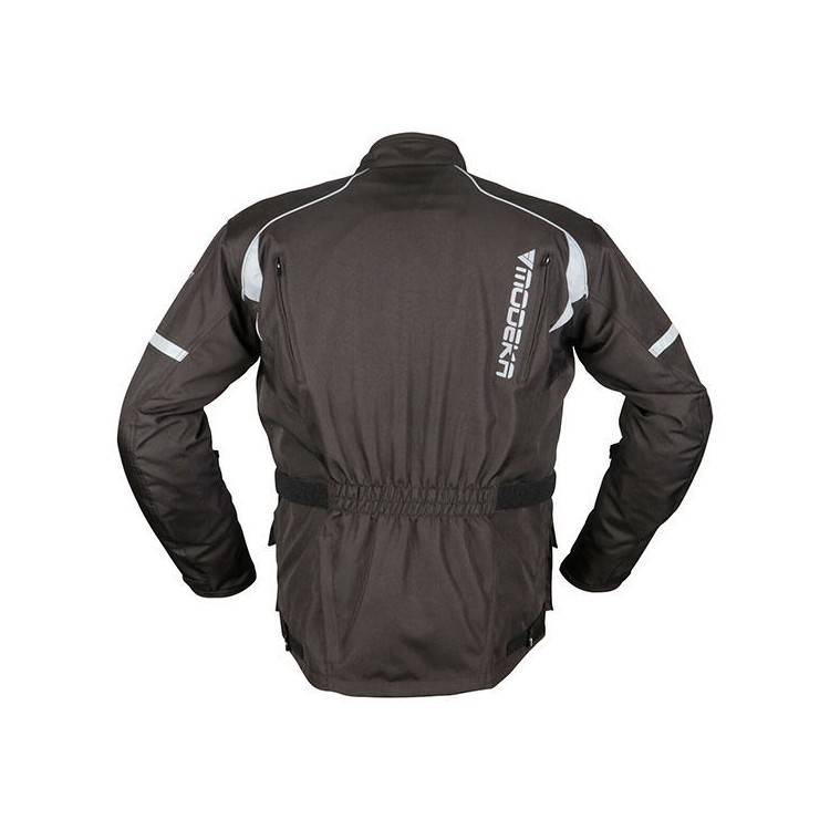 GIACCA TAREX NERO | MODEKA
