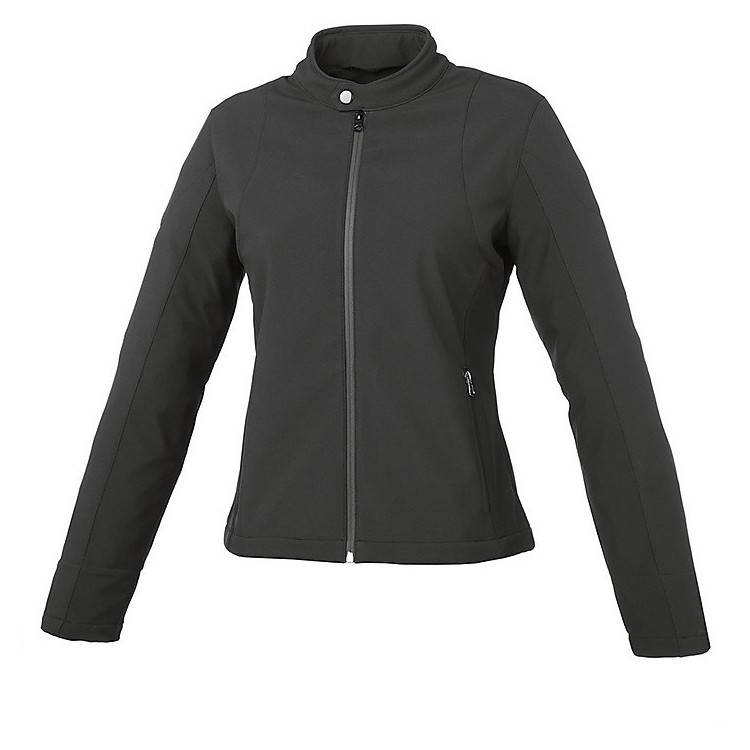Giubbotto Corto Ovetta Lady Nero | TUCANO URBANO