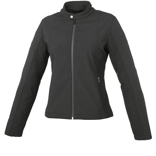 Giubbotto Corto Ovetta Lady Nero | TUCANO URBANO