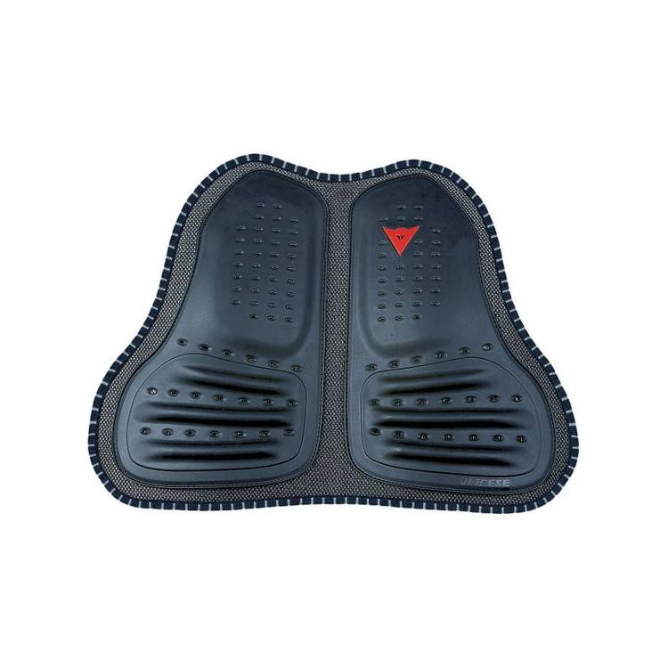 CHEST L2 BLACK | DAINESE