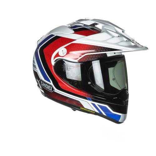 CASCO HORNET-ADV SOVEREIGN TC10 | SHOEI