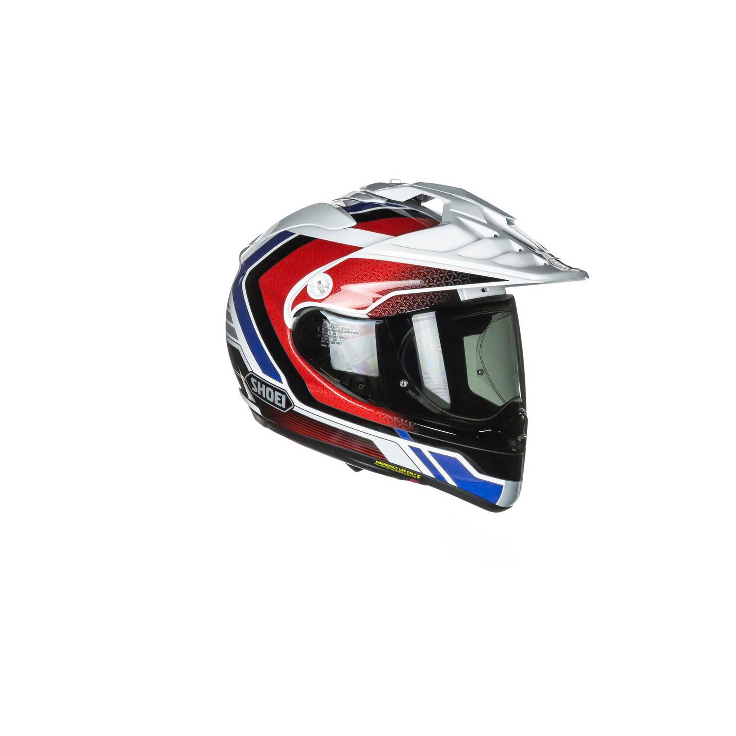 CASCO HORNET-ADV SOVEREIGN TC10 | SHOEI