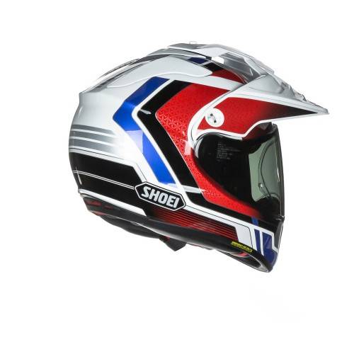 CASCO HORNET-ADV SOVEREIGN TC10 | SHOEI