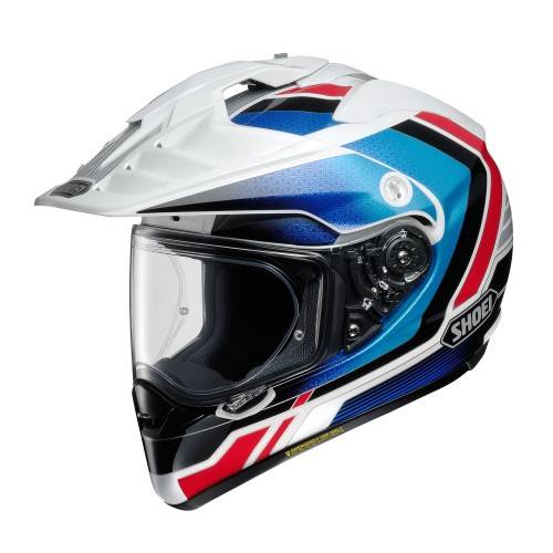 CASCO HORNET-ADV SOVEREIGN TC10 | SHOEI