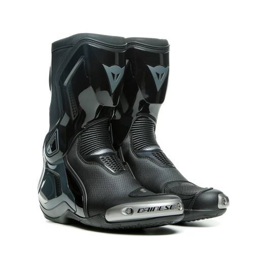 TORQUE 3 OUT AIR STIVALI BLACK ANTHRACITE | DAINESE