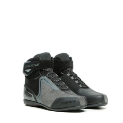 ENERGYCA AIR SCARPE BLACK ANTHRACITE | DAINESE