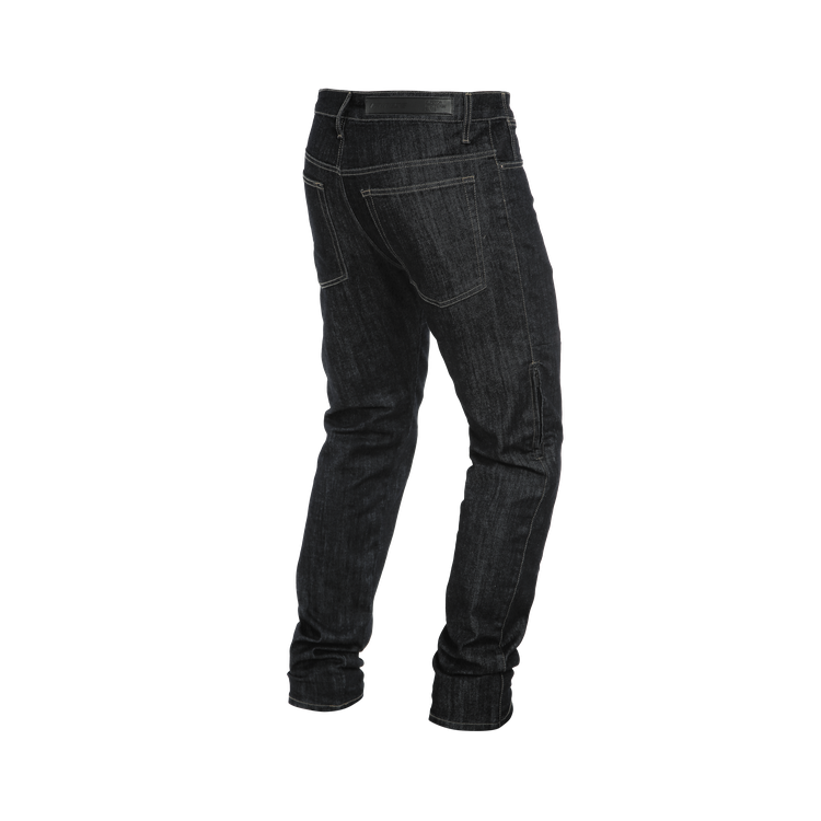 PANTALONI DENIM REGULAR BLUE | DAINESE