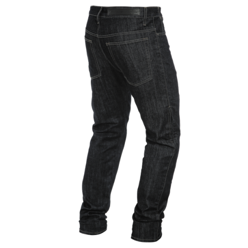 PANTALONI DENIM REGULAR BLUE | DAINESE