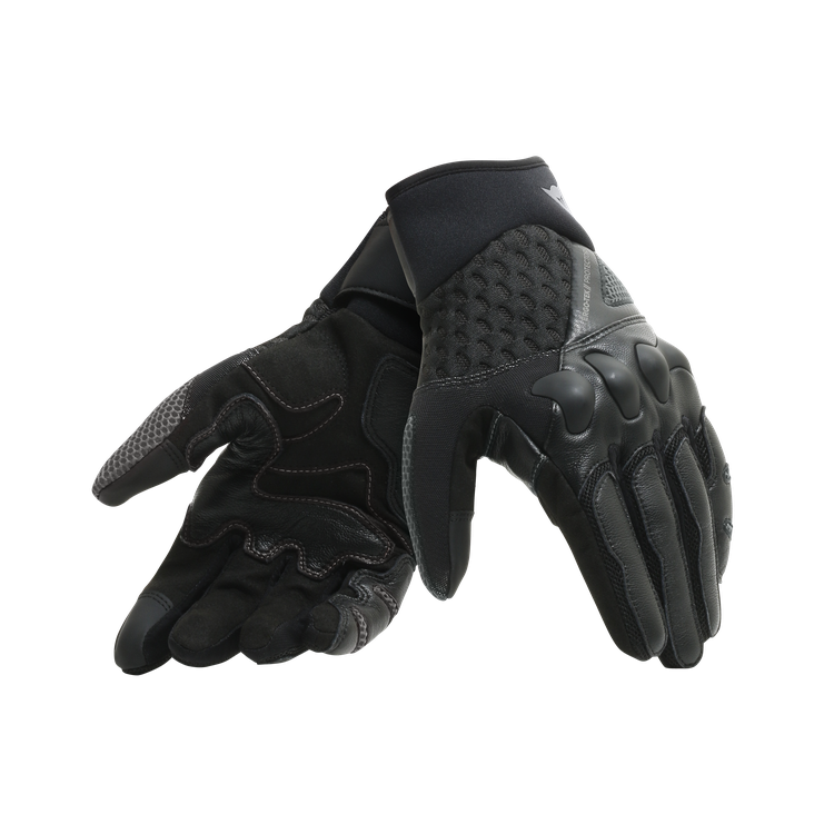 GUANTI X-MOTO BLACK ANTHRACITE | DAINESE