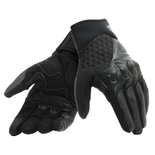 GUANTI X-MOTO BLACK ANTHRACITE | DAINESE
