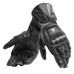 GUANTI STEEL-PRO BLACK ANTHRACITE | DAINESE