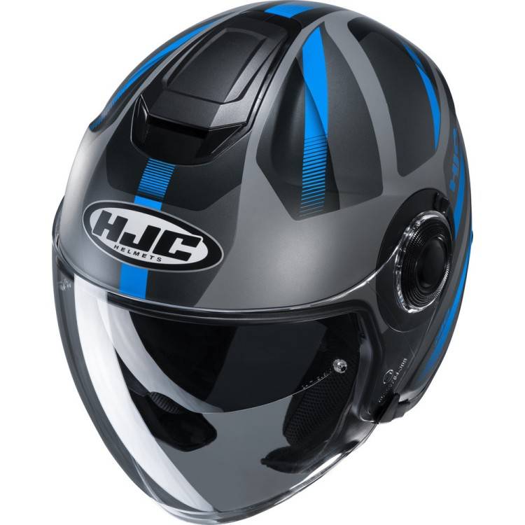CASCO i40 REMI MC2SF | HJC