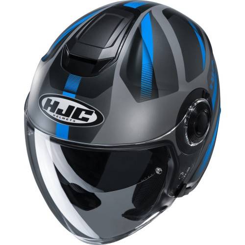 CASCO i40 REMI MC2SF | HJC