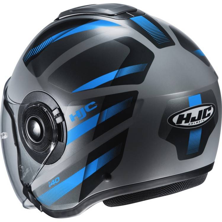 CASCO i40 REMI MC2SF | HJC
