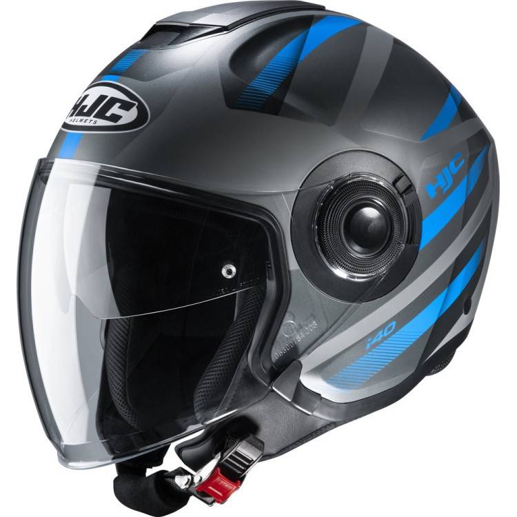 CASCO i40 REMI MC2SF | HJC