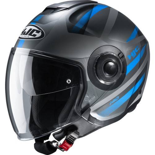 CASCO i40 REMI MC2SF | HJC