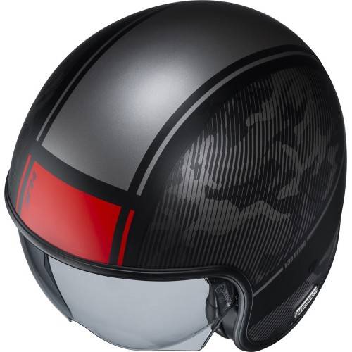 CASCO V30 ALPI MC1SF | HJC