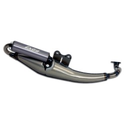 MARMITTA SCOOTER EXTRAV2 APRILIA SR DITECH 00/03 OMOL. CEE E13 | GIANNELLI
