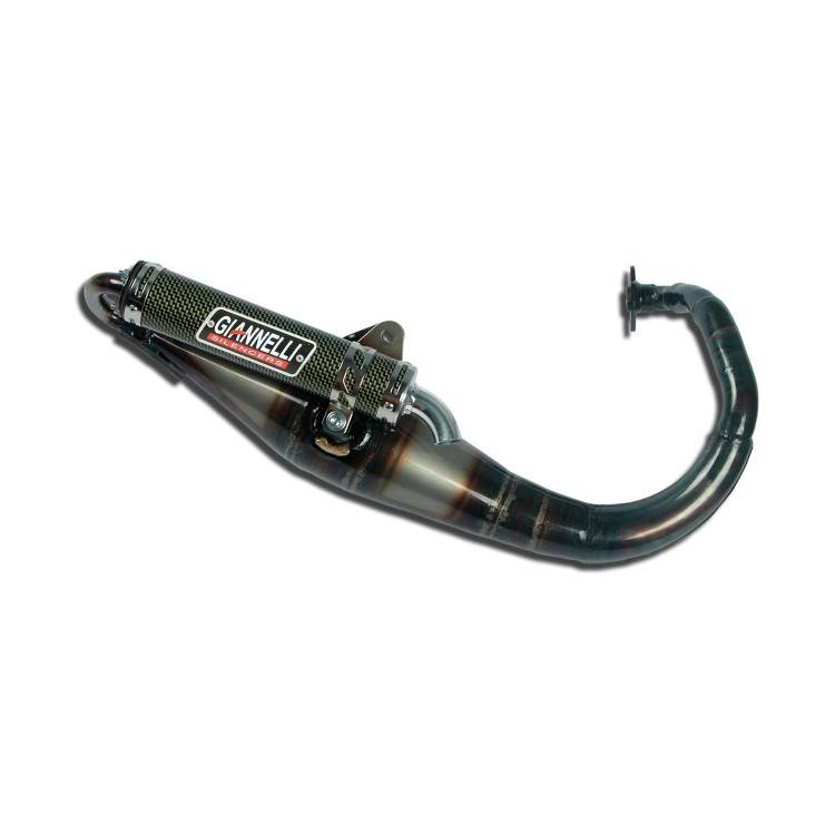 MARMITTA SCOOTER REVERSE APRILIA SR'94/01 RALLY'95/01-STEALTH | GIANNELLI